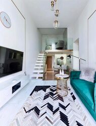 Waterfront @ Faber (D5), Apartment #467597581